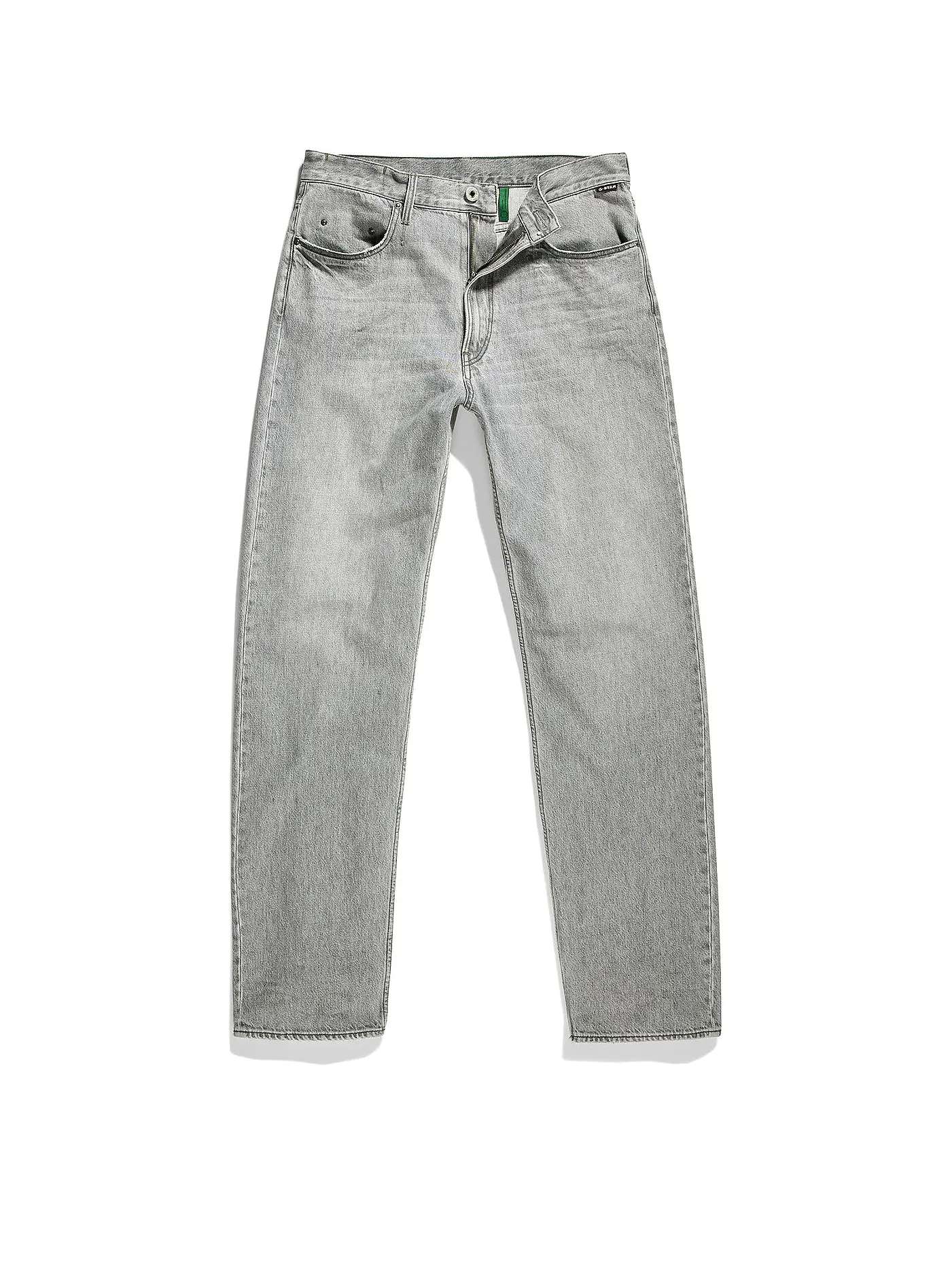 G-STAR RAW | Jeans Relaxed Straight Fit | grau